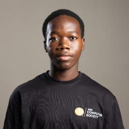 Theophilus Amankwah