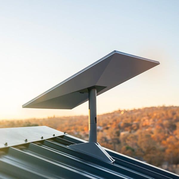 Starlink Standard Satellite Internet Kit