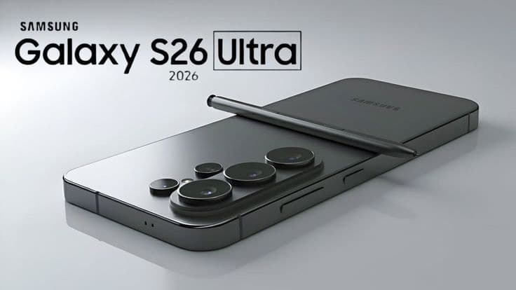 Samsung Galaxy S26 Series: The Future of Smartphones is Here