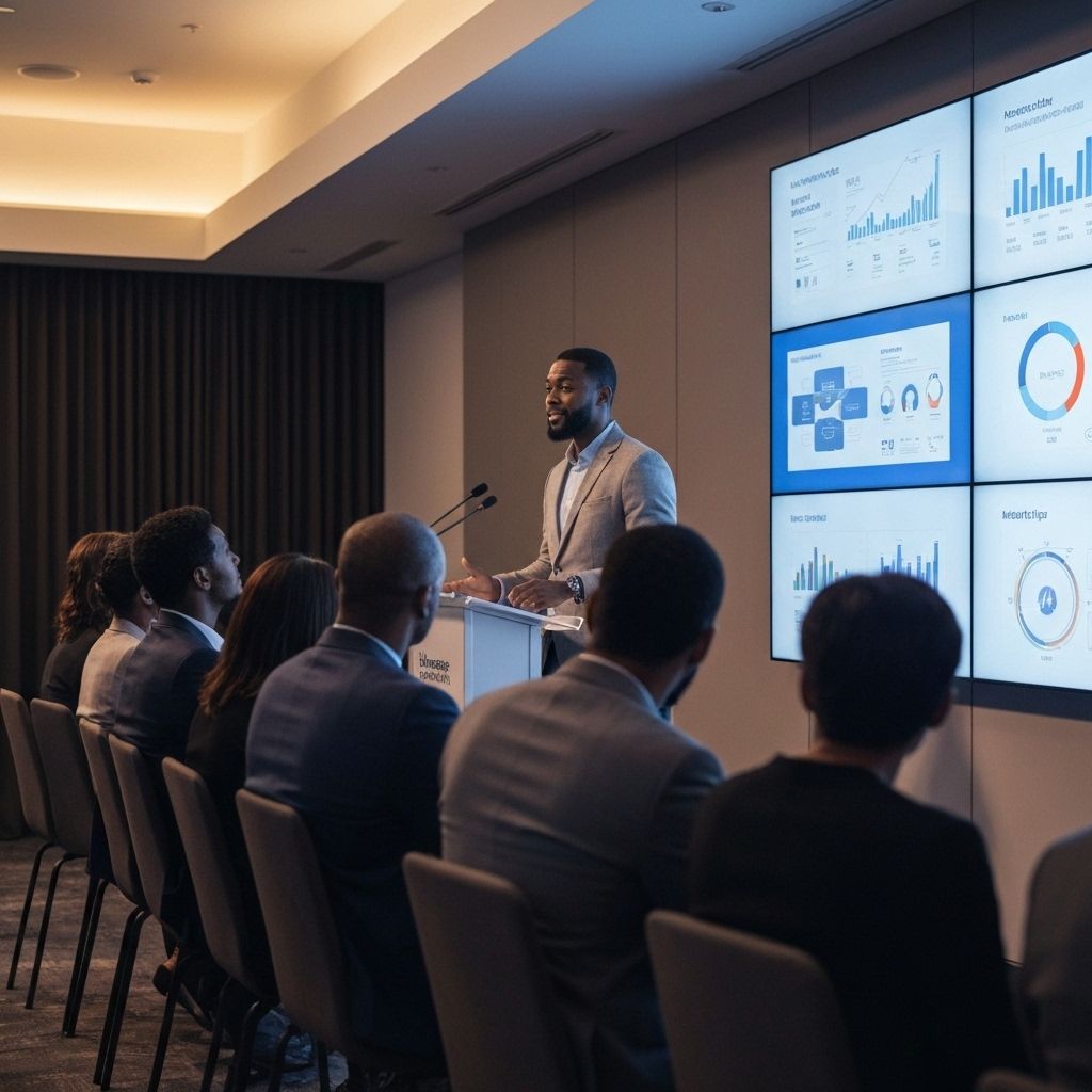 African Tech Startups Raise Record $2.5B in 2024