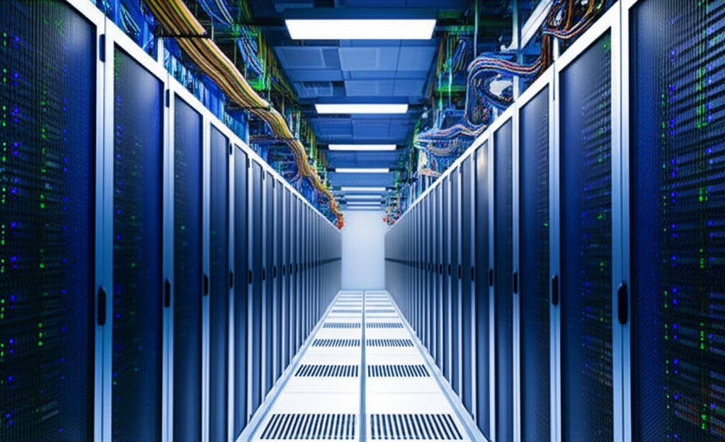 Cloud Computing Adoption Trends in 2025