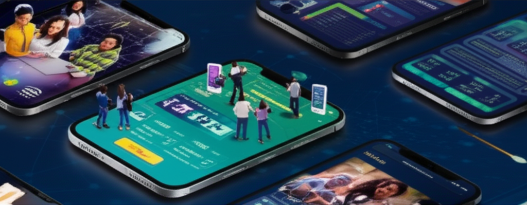 The Rise of Fintech in East Africa