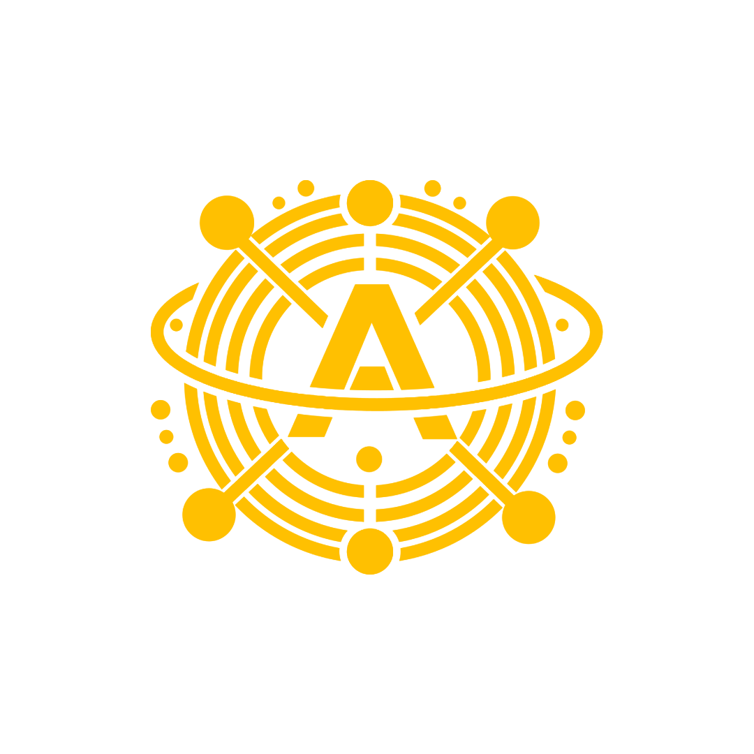 Amass Tech Hub Logo